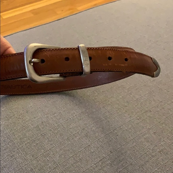 Nautica belt - Picture 2 of 7